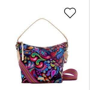 Consuela Sophie Habo Purse